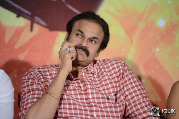 Rey Movie Teaser Launch